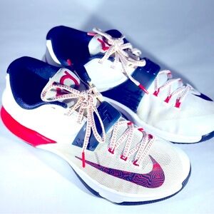 Nike KD 7‎ USA